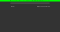 Desktop Screenshot of mobotechie.com