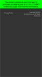 Mobile Screenshot of mobotechie.com