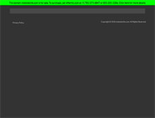 Tablet Screenshot of mobotechie.com